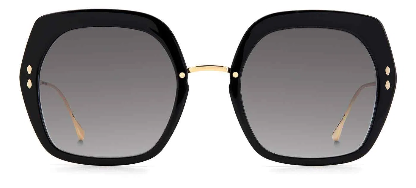 Isabel Marant IM0085 Eyeglasses - view 8